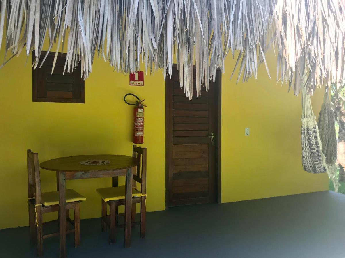 The Spot - Beachfront Sports Pousada Icaraí Zewnętrze zdjęcie