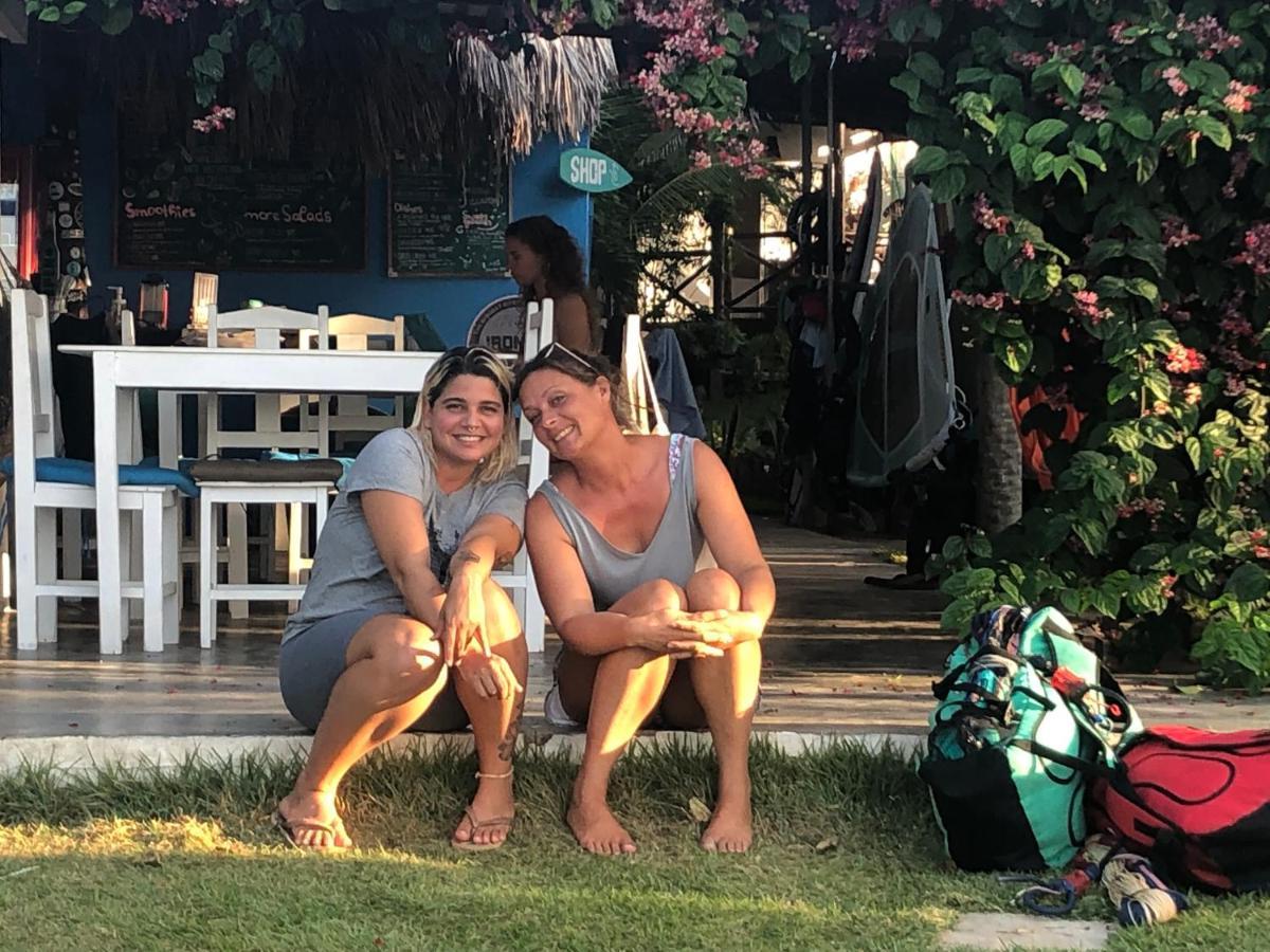 The Spot - Beachfront Sports Pousada Icaraí Zewnętrze zdjęcie