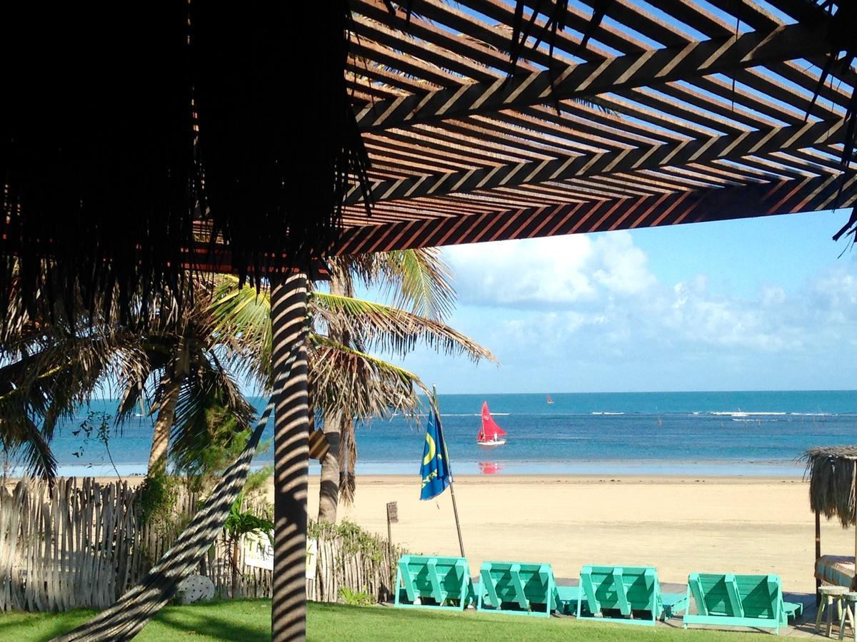 The Spot - Beachfront Sports Pousada Icaraí Zewnętrze zdjęcie